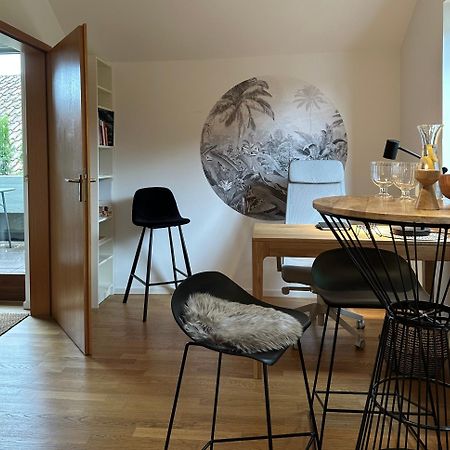 Dachstudio Apartment In Ульм Екстер'єр фото