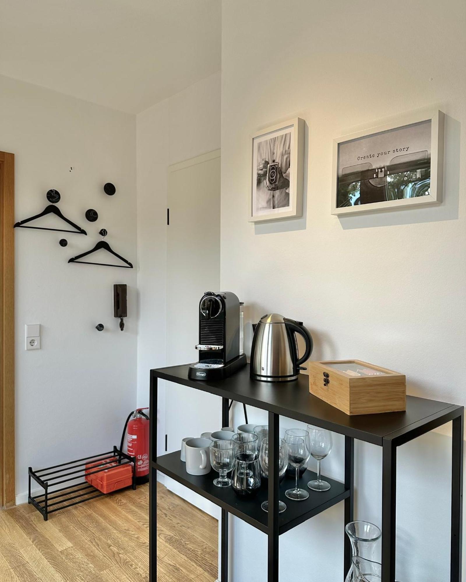 Dachstudio Apartment In Ульм Екстер'єр фото