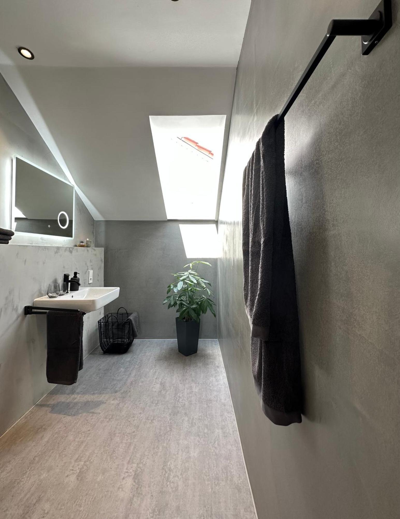 Dachstudio Apartment In Ульм Екстер'єр фото