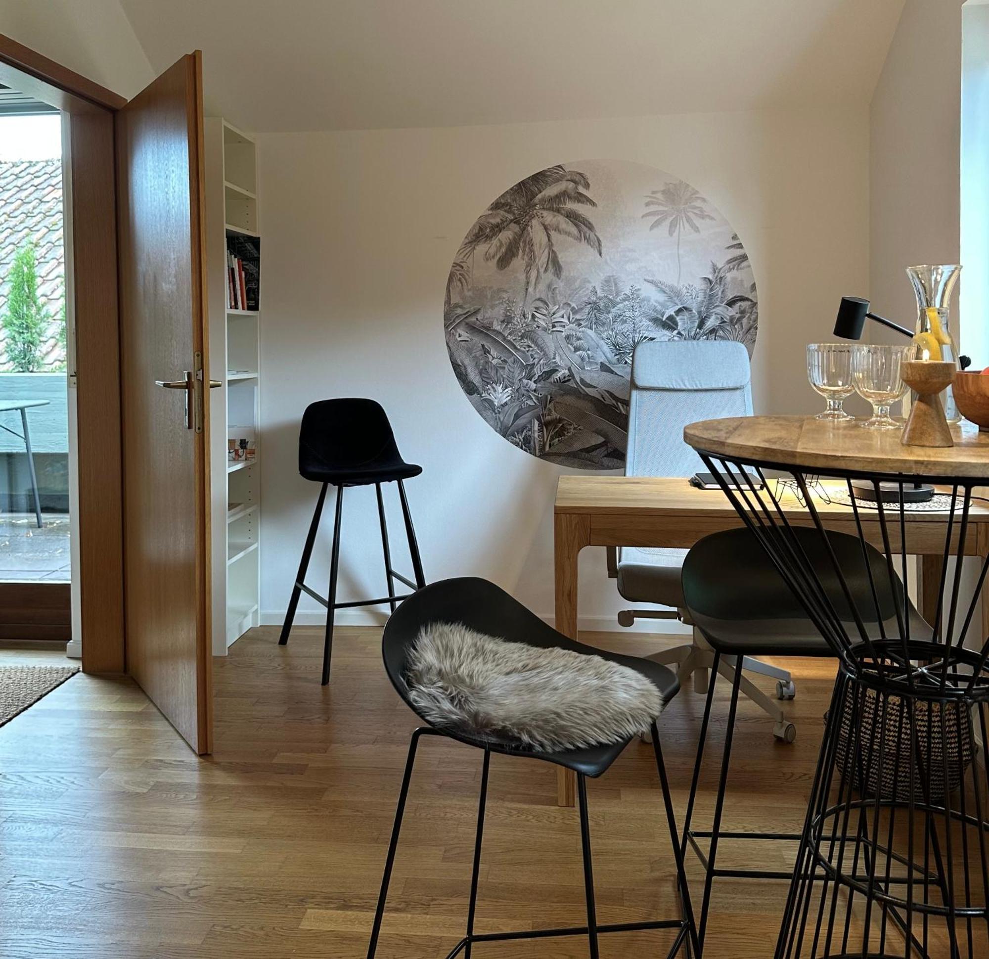 Dachstudio Apartment In Ульм Екстер'єр фото